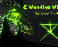 E-Wendigo Wilbur