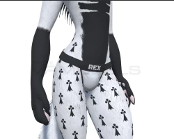 Jockstrap for Rexouium
