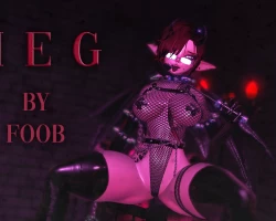 Meg ~ Limited Model