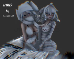 ✧ ⋆ . ┊ . ✱˚ ⁭ ⁭ ⁭ WINTER