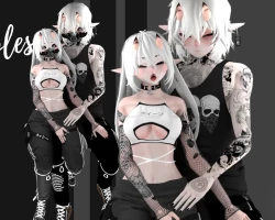 Oni Couple