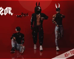 razor