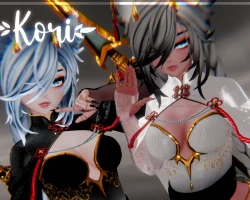 Kori