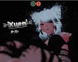 Xuen, The White Tiger