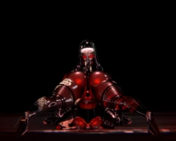 UNHOLY 3.0