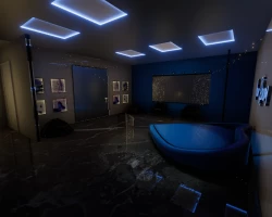 Your Room (Blue Edition)