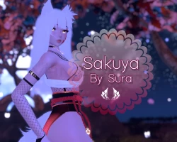 Sakuya
