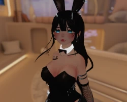 little bunny