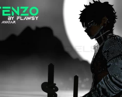 ◉° Tenzo 3.0 °◉