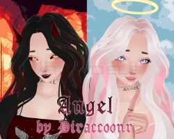 ♡ Angel