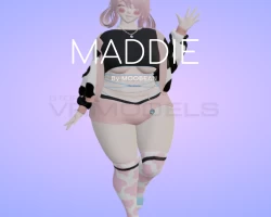 Maddie