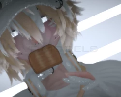 ✟PARKER REMAKE✟