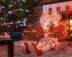•̩̩͙·͙⁺˚❄Kimiko and Kouki❄·͙⁺˚•̩̩͙