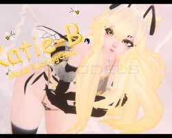 🍯Katie B🐝
