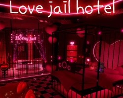 Love Jail hotel