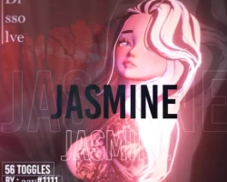 Jasmine ✯𝐷𝑃𝑆✯