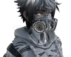 Cyber Daedalus