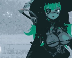 Calypso, Voyager of the Dead Sea