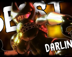 Beast Darling