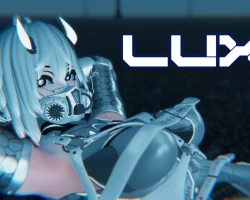 Cyber Lux