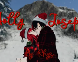 Holly and Joseph