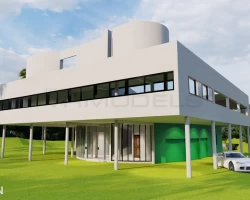 Villa Savoye