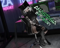 Anastasia