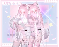 ✧ Kitty 3.0