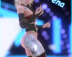 Serena