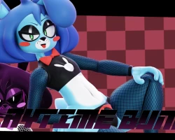 Playtime Bonnie