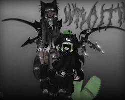× "𝗪𝗥𝗔𝗜𝗧𝗛 "