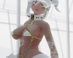 Nickie ~ The Dragon Mommy