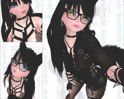 Lea Adult
