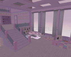 Lucky Charms Play Space