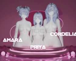Saikura Hair pack