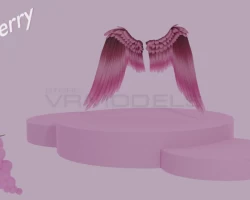 Angelic Wings