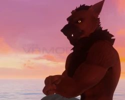 Wolfman