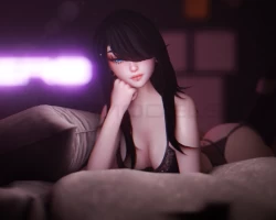 Mrs. Veronica