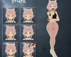 mira