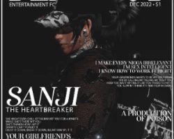 Sanji