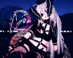 ╭┈ヾGa