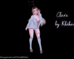 Clara