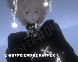 Eboy Boyfriend