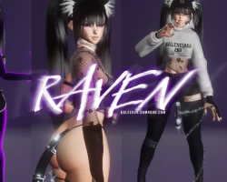 Raven