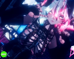 ╭┈ヾLust