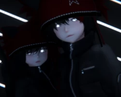 ✟ TRIXI N TUCKER✟