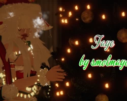 Faye - Santa's Baby