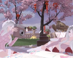 Valentine ♡