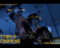 Star & Cosmos