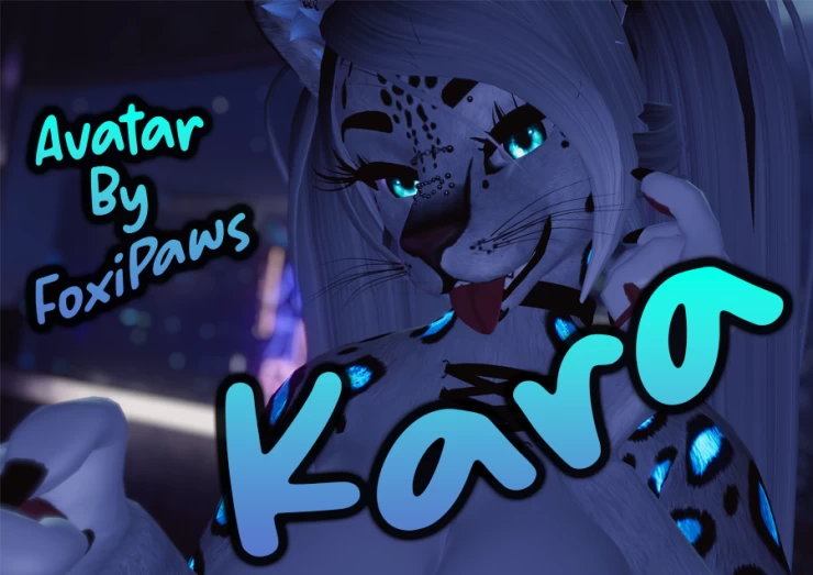 Kara » VRModels - 3D Models for VR / AR and CG projects1